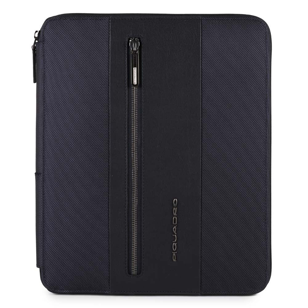 Piquadro Portablocco Con Scomparto Porta Ipad®Air/pro 9,7 Blu PB4454BR