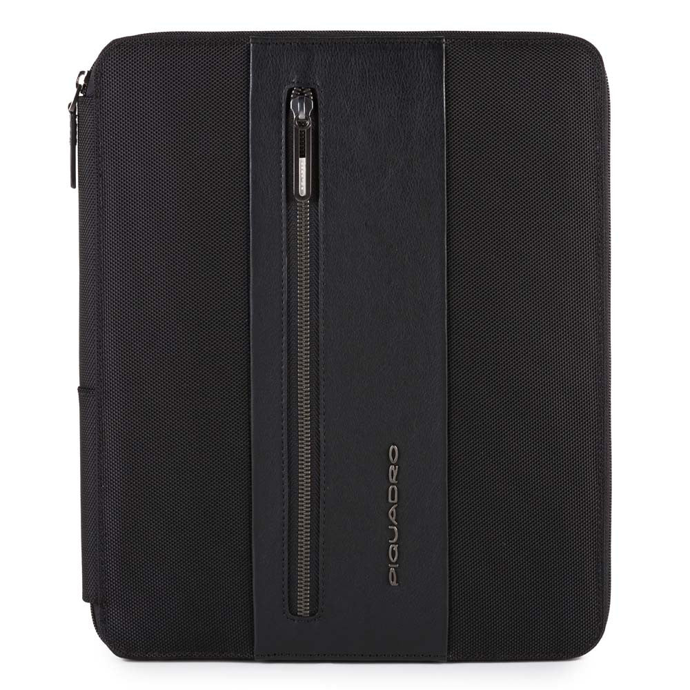 Piquadro Portablocco Con Scomparto Porta Ipad®Air/pro 9,7 Nero PB4454BR