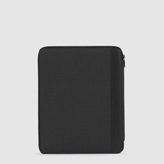 Piquadro PB5448S124/N Portablocco Con Scomparto Per Ipad®Pro 12,9" Nero