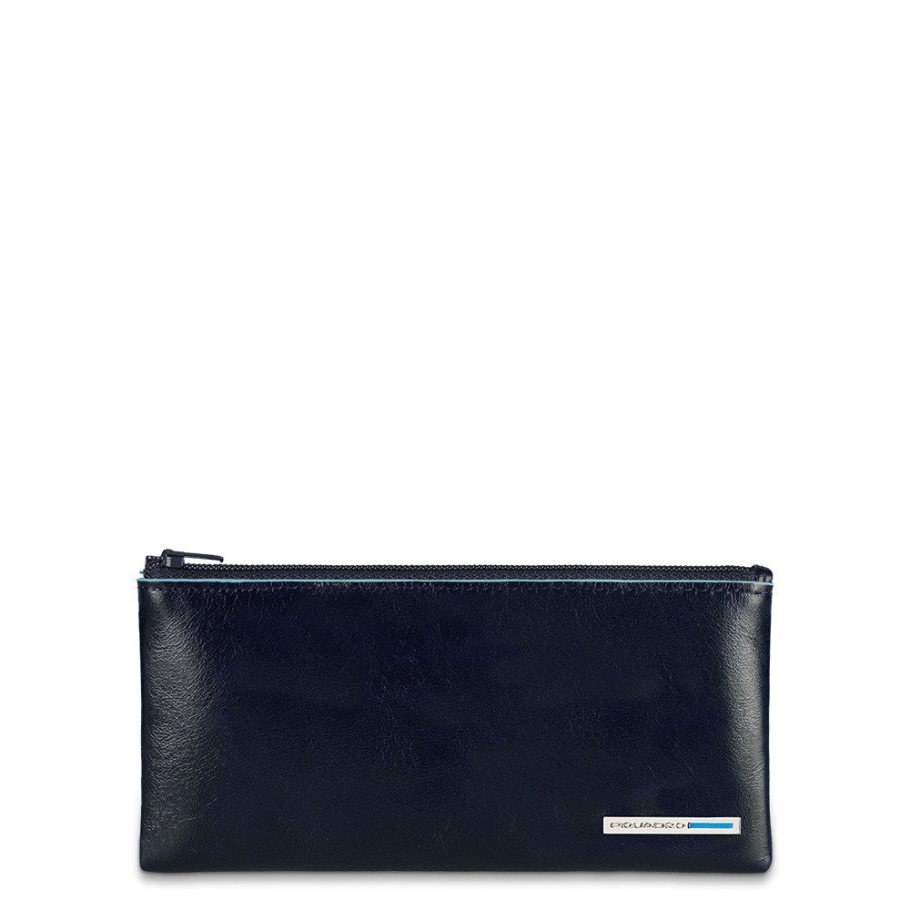 Astuccio Portachiavi Piquadro Blu Notte PC1514B2/BLU2