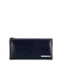 Astuccio Portachiavi Piquadro Blu Notte PC1514B2/BLU2