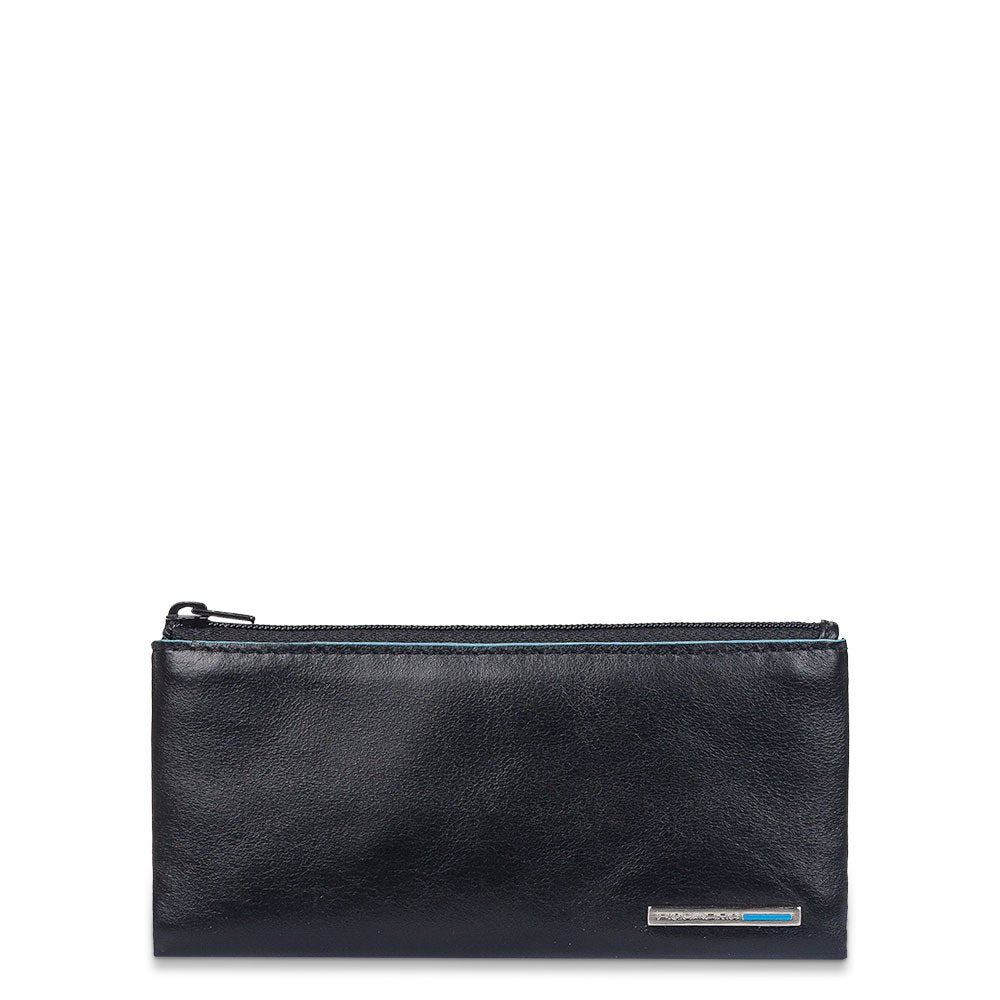 Astuccio Portachiavi Piquadro Nero PC1514B2/N