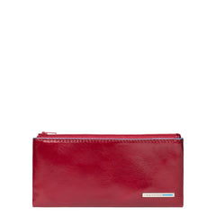 Astuccio Portachiavi Piquadro Rosso PC1514B2/R