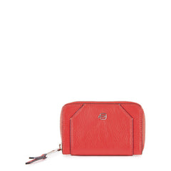 Piquadro Astuccio Portachiavi Rosso Scarlatto PC4331MU/R