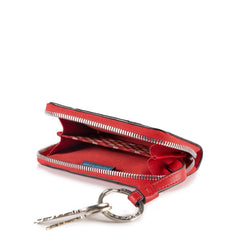 Piquadro Astuccio Portachiavi Rosso Scarlatto PC4331MU/R
