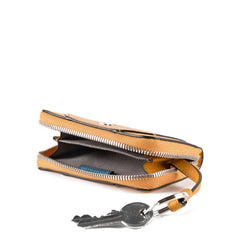 Piquadro Astuccio Portachiavi Giallo Zafferano PC4331MUS