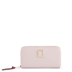 Portafoglio Donna A 4 Soffietti Con Zip Rosa Piquadro PD1515FMR/RO