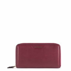 Piquadro Portafoglio Donna Porta Smartphone Bordeaux PD1515W102R/BO