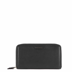 Piquadro Portafoglio Donna Porta Smartphone Nero PD1515W102R/N