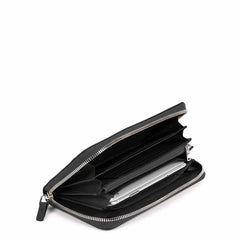 Piquadro Portafoglio Donna Porta Smartphone Nero PD1515W102R/N