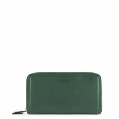 Piquadro Portafoglio Donna Verde Foresta PD1515W102R/VE