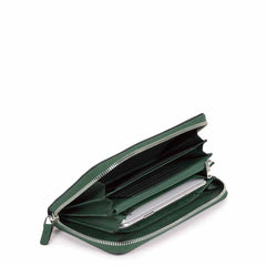 Piquadro Portafoglio Donna Verde Foresta PD1515W102R/VE