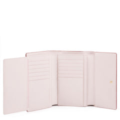 Portafoglio Donna Grande Rosso Piquadro PD4152FMR/R