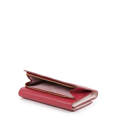 Portafoglio Donna Grande Rosso Piquadro PD4152FMR/R