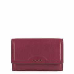 Piquadro Portafoglio Donna Bordeaux PD4152W102R/BO