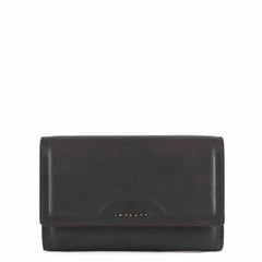 Piquadro Portafoglio Donna Nero PD4152W102R/N