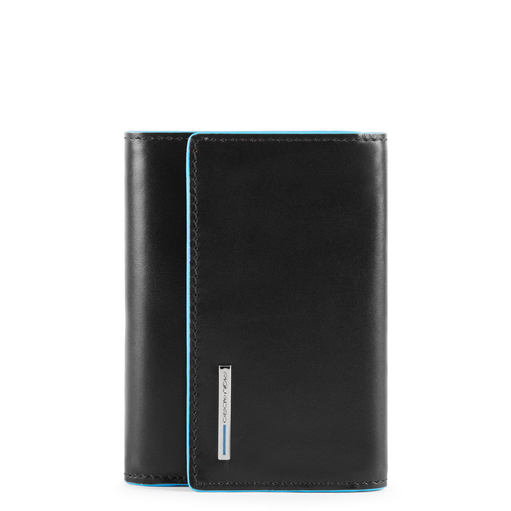 Portafoglio Donna Piccolo Nero Piquadro PD5216B2R/N
