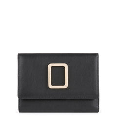 Portafoglio Donna Piccolo Nero Piquadro PD5216FMR/N