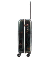 k-way trolley rigido medie dimensioni - CAMOUFLAGE 8AKKE302B97