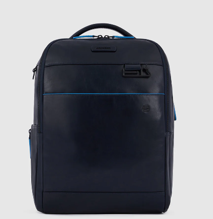 De Santis zaino Piquadro blu CA6289B2V/BLU, Niente di meglio per rendere i tuoi viaggi perfetti.