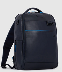 De Santis zaino Piquadro blu CA6289B2V/BLU, Niente di meglio per rendere i tuoi viaggi perfetti.