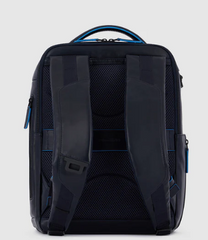 De Santis zaino Piquadro blu CA6289B2V/BLU, Niente di meglio per rendere i tuoi viaggi perfetti.