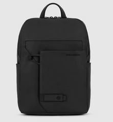 PIQUADRO CA5988W119/N ZAINO PC 13,3" IN PELLE