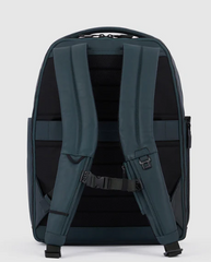 PIQUADRO CA6206W119/VE ZAINO PC IN PELLE