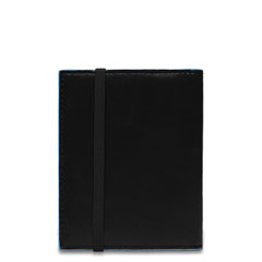 Piquadro Porta Carte Di Credito Nero PP1395B2/N