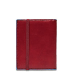 Piquadro Porta Carte Di Credito Rosso PP1395B2/R