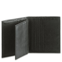 Piquadro Porta Carte Di Credito Nero PP1518MO