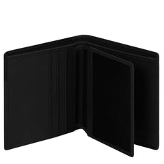 Piquadro Porta Carte Di Credito Nero PP1518S104R/N