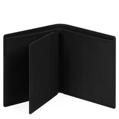 Piquadro Porta Carte Di Credito Nero PP1518S104R/N