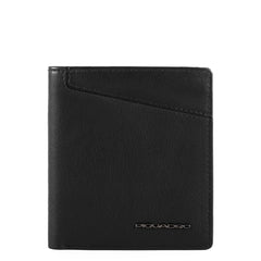 Piquadro Porta Carte Di Credito Nero PP1518S104R/N