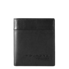Piquadro Porta Carte Di Credito Nero PP1518UB00R