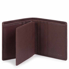 Porta Carte Di Credito Melanzana Piquadro PP1518W101R/M