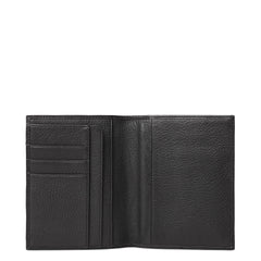Piquadro Porta Passaporto Nero PP1660MO