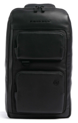 Piquadro - Monospalla Uomo protezione RFID