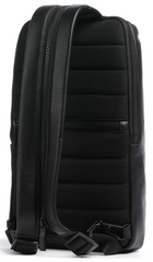 Piquadro - Monospalla Uomo protezione RFID