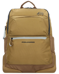 Piquadro Zaino Con Scomparto per Pc