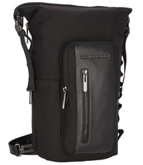 Zaino Porta Laptop in Nylon Leggero e Compatto