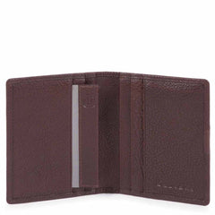 Portafoglio Uomo Melanzana Piquadro PU3244W101R/M