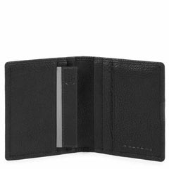 Portafoglio Uomo Nero Piquadro PU3244W101R/N