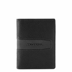 Portafoglio Uomo Nero Piquadro PU3244W101R/N