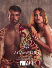 Bruno Acampora Profumo Musc di Bruno Acampora - 5 ml 0050252