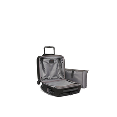 TUMI Alpha 3 Cartella Porta PC 15'' con Ruote in Nylon Balistico