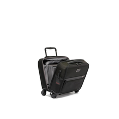 TUMI Alpha 3 Cartella Porta PC 15'' con Ruote in Nylon Balistico