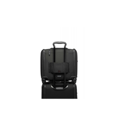TUMI Alpha 3 Cartella Porta PC 15'' con Ruote in Nylon Balistico