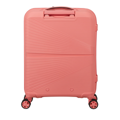American Tourister Airconic Trolley Cabina Ultralight Rosa
