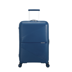American Tourister Airconic 67 cm Valigia da Stiva M Midnight Navy